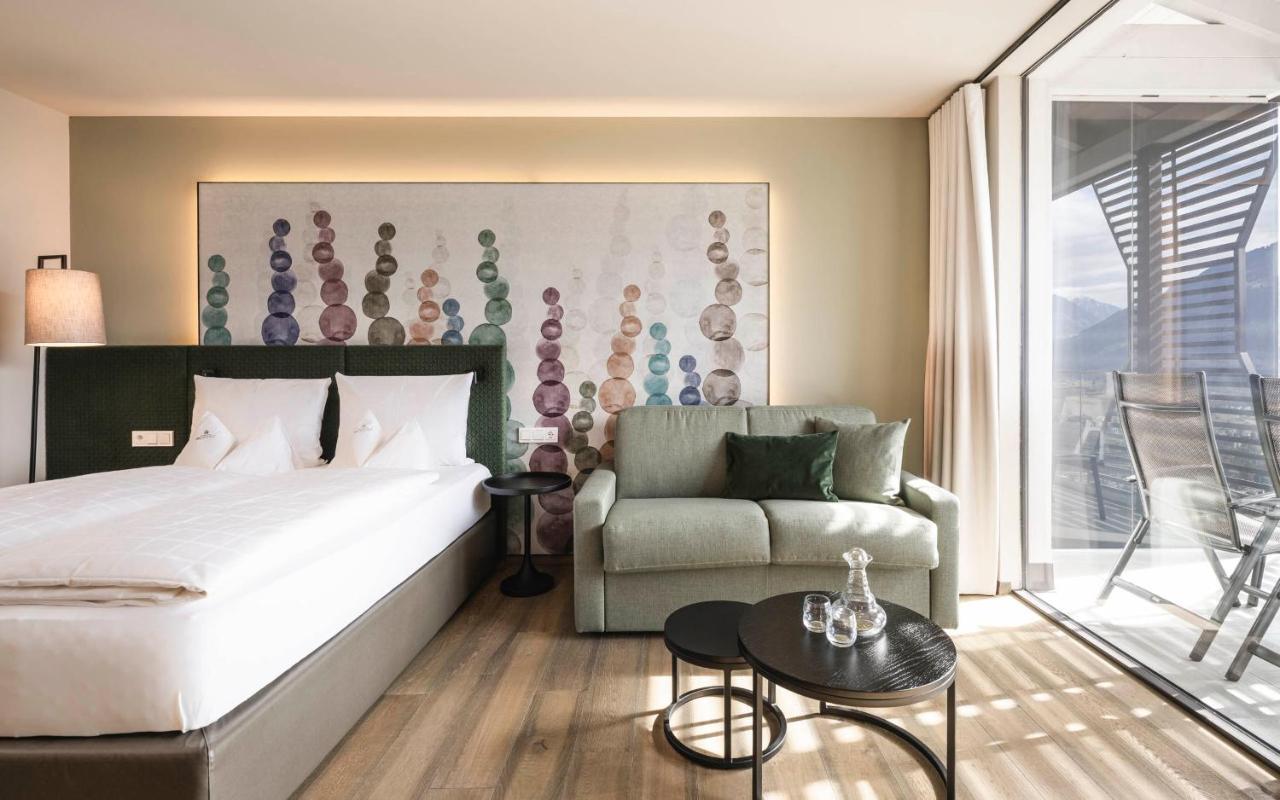 Schenna Resort Extérieur photo