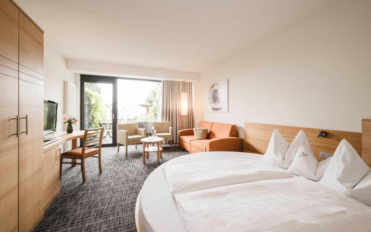Schenna Resort Extérieur photo