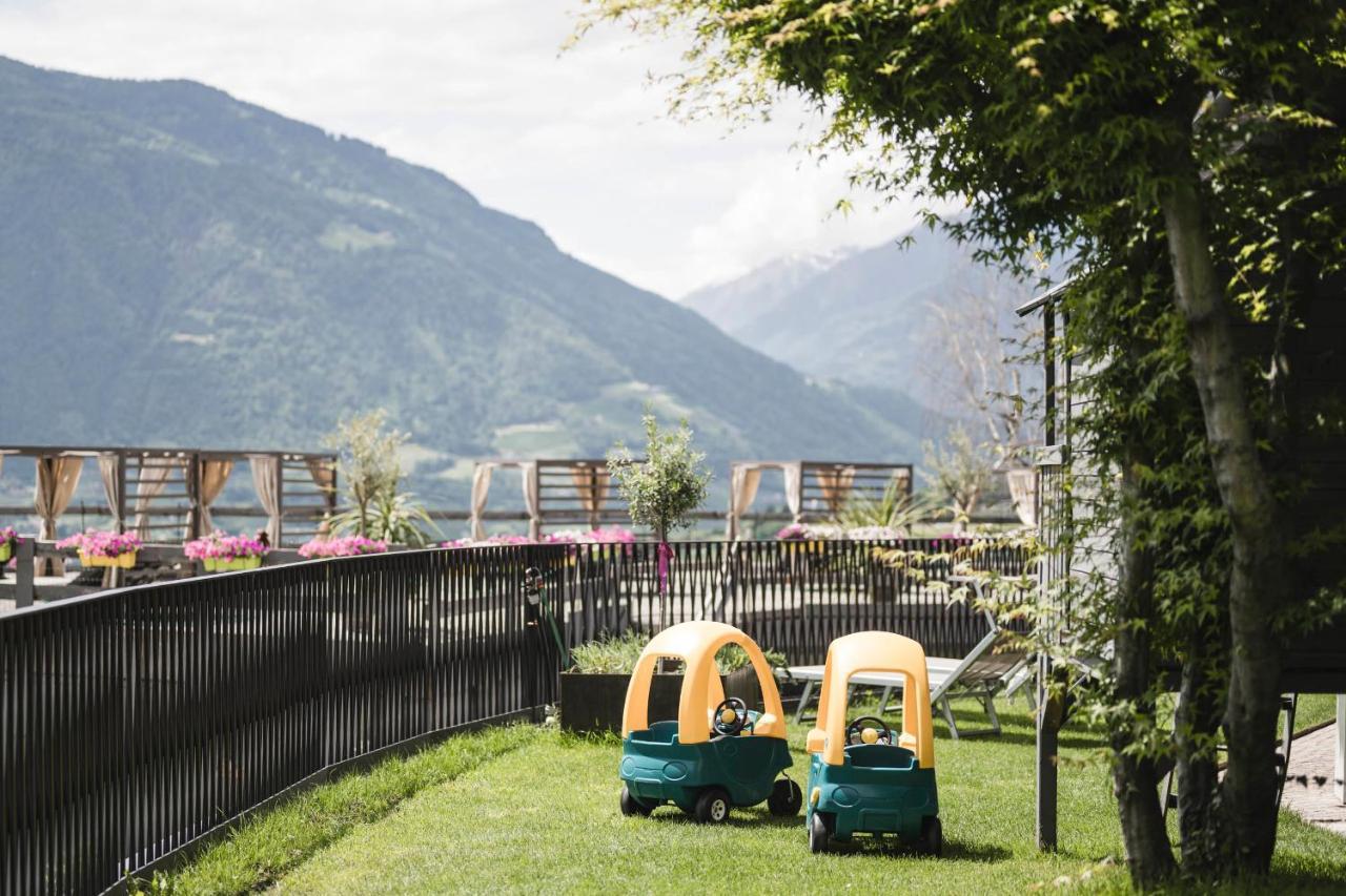 Schenna Resort Extérieur photo