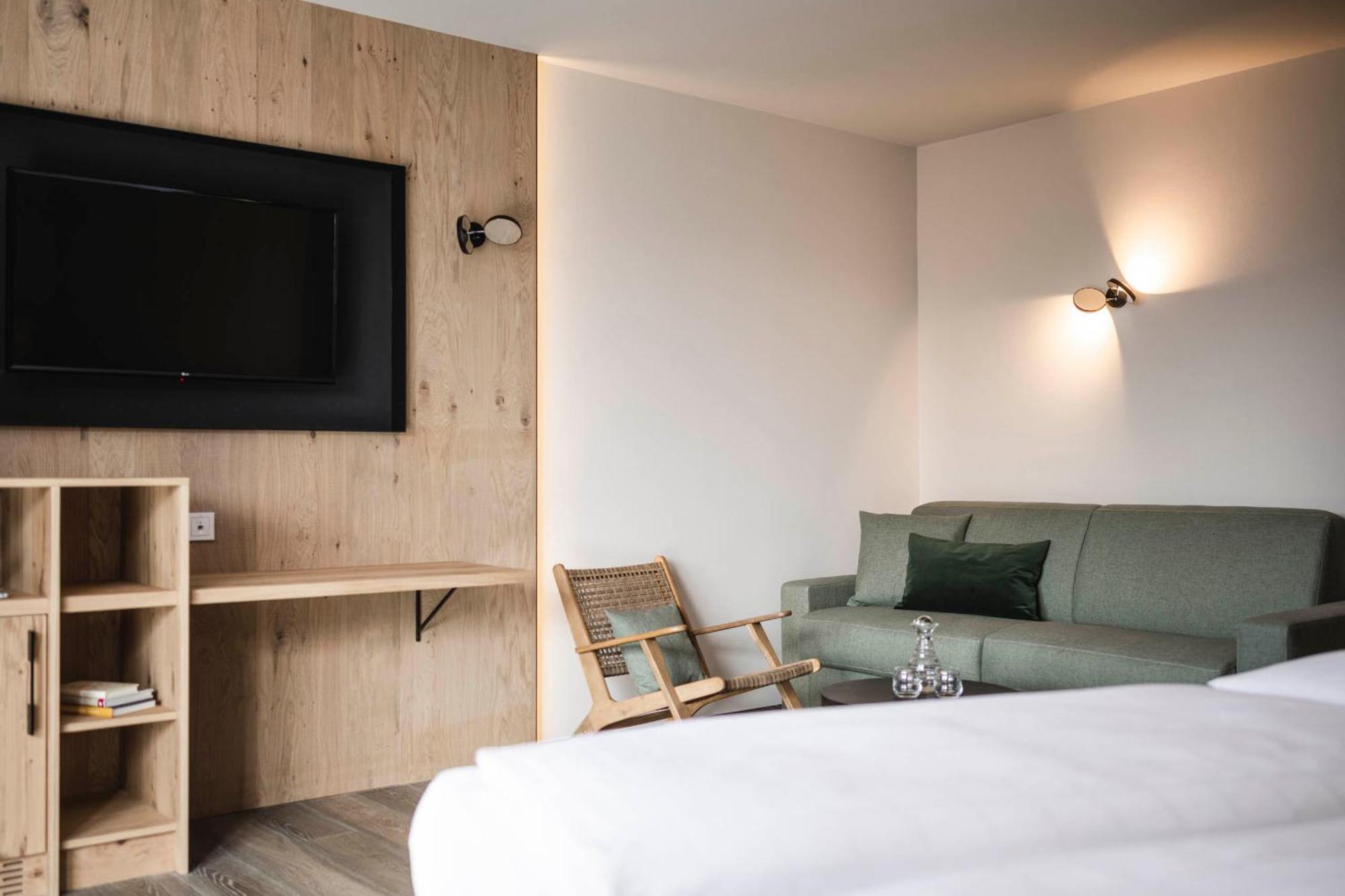 Schenna Resort Extérieur photo