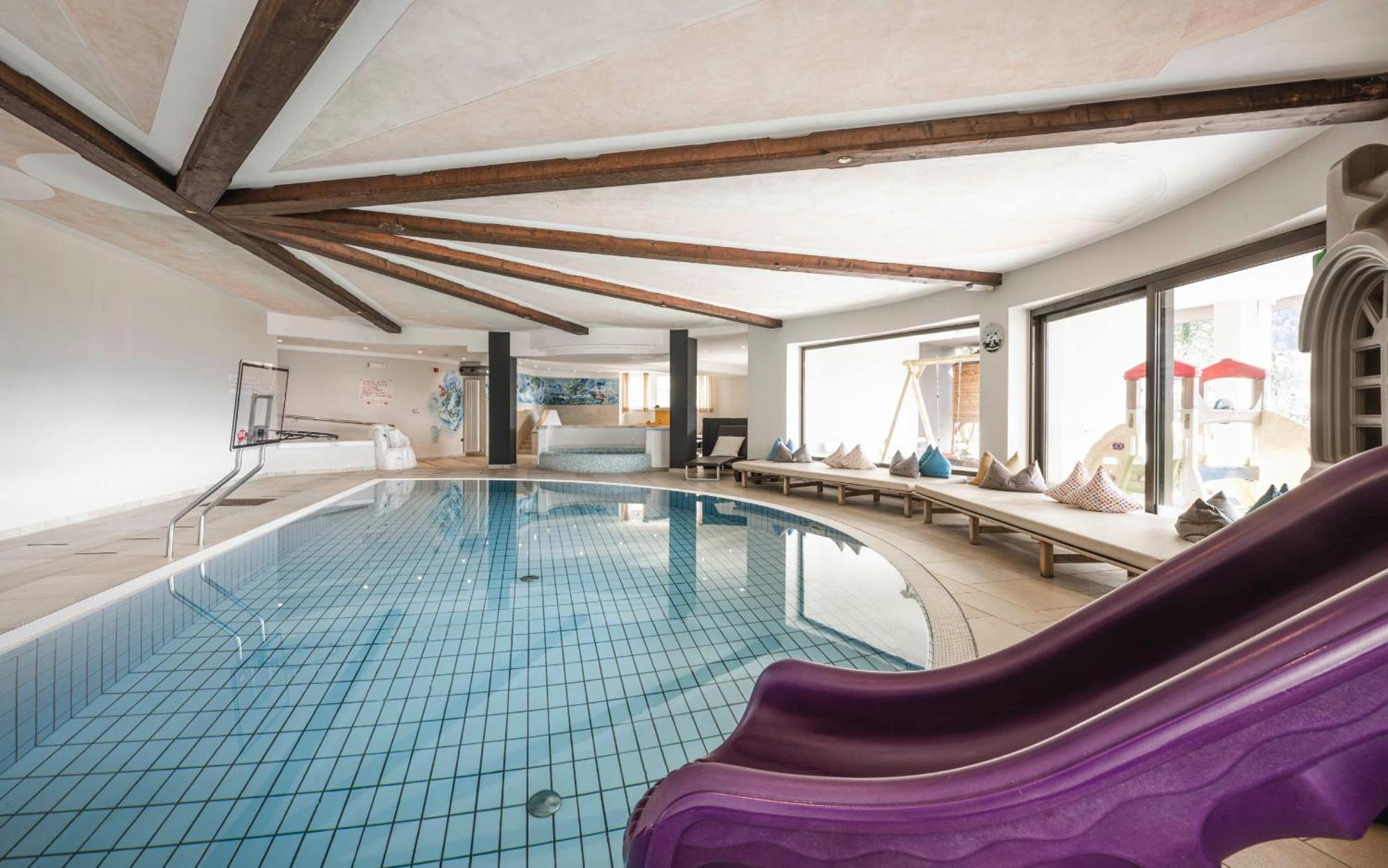 Schenna Resort Extérieur photo