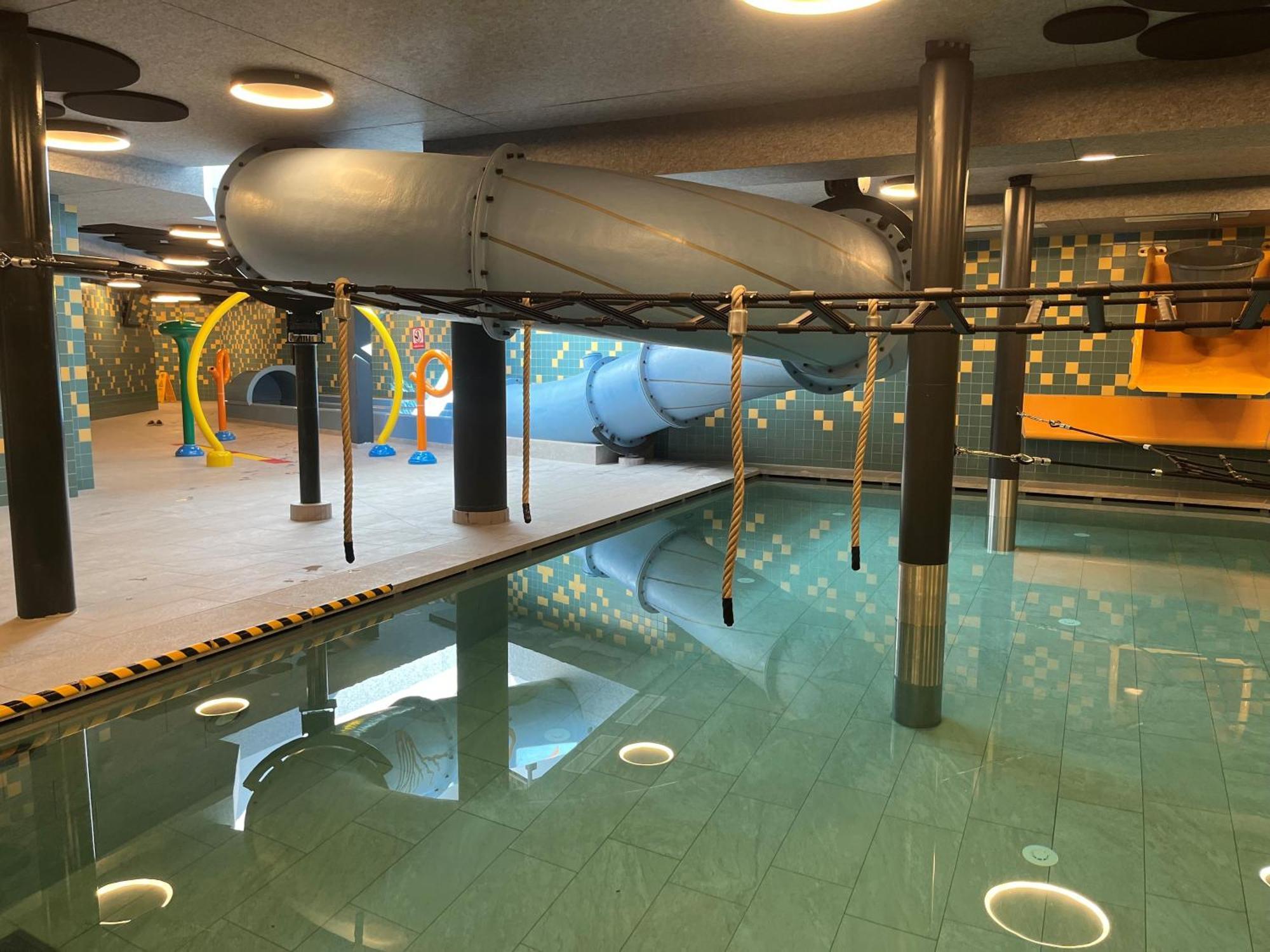 Schenna Resort Extérieur photo